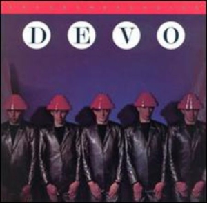 Devo - Freedom Of Choice in the group Minishops / Devo at Bengans Skivbutik AB (4238655)