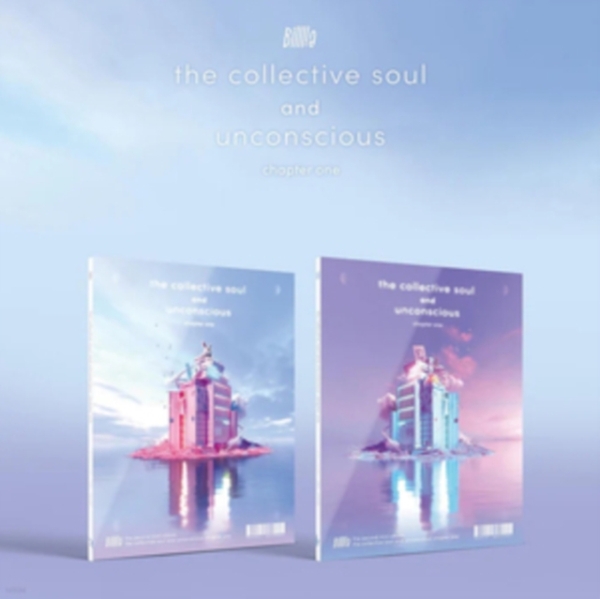 Billlie - 2nd Mini (the collective soul and uncons in the group CD / K-Pop at Bengans Skivbutik AB (4238834)