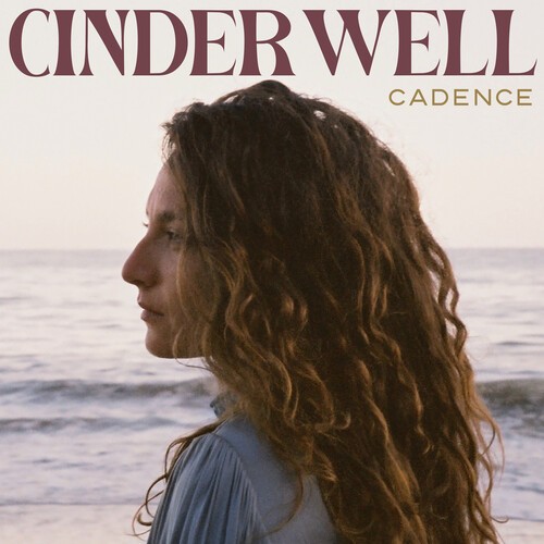 Cinder Well - Cadence in the group CD / Worldmusic/ Folkmusik at Bengans Skivbutik AB (4238894)