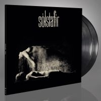 Sólstafir - Kold (2 Lp Vinyl) in the group VINYL / Hårdrock at Bengans Skivbutik AB (4238915)