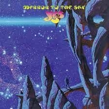 Yes - Mirror To The Sky in the group CD / Pop-Rock at Bengans Skivbutik AB (4238948)