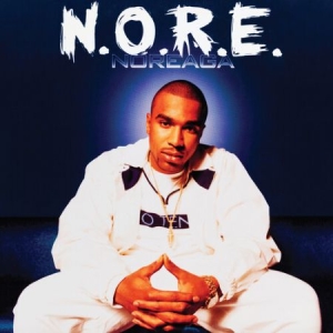 Noreaga - N.O.R.E. in the group VINYL / Hip Hop-Rap at Bengans Skivbutik AB (4239209)