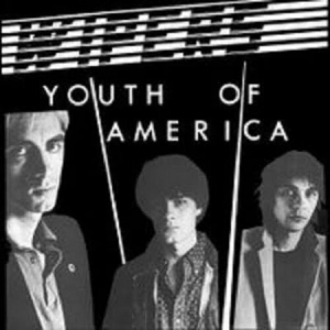 Wipers - Youth Of America in the group VINYL / Rock at Bengans Skivbutik AB (4239219)