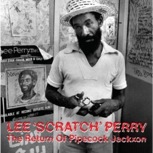 Lee 'Scratch' Perry - The Return of Pipecock Jackxon in the group VINYL / Reggae at Bengans Skivbutik AB (4239235)