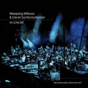Weeping Willows - In Concert -Ltd- in the group CD / CD Popular at Bengans Skivbutik AB (4239433)