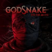 Godsnake - Eye For An Eye (Digipack) in the group CD / Hårdrock at Bengans Skivbutik AB (4239576)