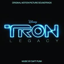 Soundtrack - Tron Legacy in the group VINYL / Film-Musikal at Bengans Skivbutik AB (4239593)
