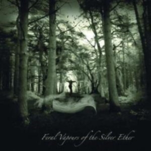 Chris & Cosey - Feral Vapours Of The Silver Ether in the group VINYL / Pop-Rock at Bengans Skivbutik AB (4239757)