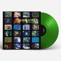 Chris & Cosey - Elemental Seven in the group VINYL / Bestsellers at Bengans Skivbutik AB (4239758)