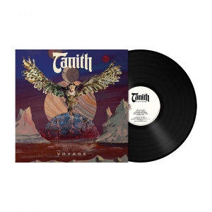 Tanith - Voyage (Vinyl Lp) in the group OTHER / -Start Metal Blade at Bengans Skivbutik AB (4239769)