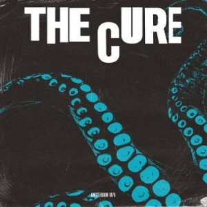 Cure The - Live In Amsterdam 1979 (Vinyl Lp) in the group VINYL / Pop-Rock at Bengans Skivbutik AB (4239781)