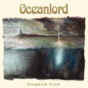 Oceanlord - Kingdom Cold (Digipack) in the group CD / Hårdrock/ Heavy metal at Bengans Skivbutik AB (4239802)