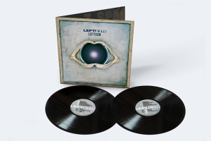 Leftfield - Leftism in the group VINYL / Dance-Techno,Elektroniskt,World Music at Bengans Skivbutik AB (4239827)