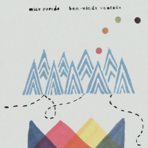 Mice Parade - Bem-Vinda Vontade Limited Anniversa in the group VINYL / Pop-Rock at Bengans Skivbutik AB (4240320)