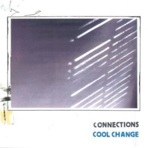 Connections - Cool Change (Ltd Cool Blue Vinyl) in the group VINYL / Pop-Rock at Bengans Skivbutik AB (4240332)