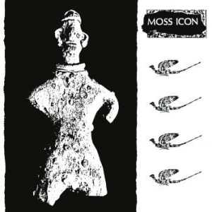 Moss Icon - Lyburnum Wits End Liberation Fly An in the group VINYL / Pop-Rock at Bengans Skivbutik AB (4240333)