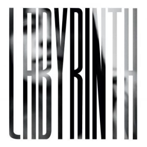 Heather Woods Broderick - Labyrinth (Ltd White & Gray W/ Gala in the group VINYL / Pop-Rock at Bengans Skivbutik AB (4240335)