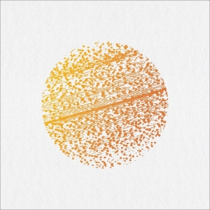 Gathering The - Beautiful Distortion (Orange Vinyl in the group VINYL / Upcoming releases / Hårdrock at Bengans Skivbutik AB (4240347)