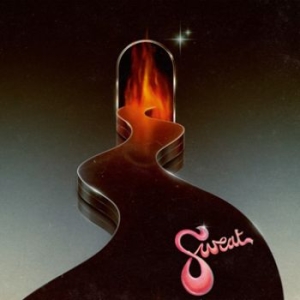 Sweat - Who Do They Think They Are? (Red Vi in the group VINYL / Pop-Rock at Bengans Skivbutik AB (4240352)