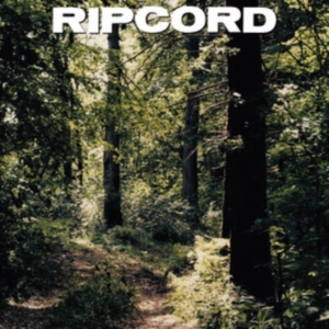 Ripcord - Poetic Justice in the group CD / Pop-Rock at Bengans Skivbutik AB (4240357)