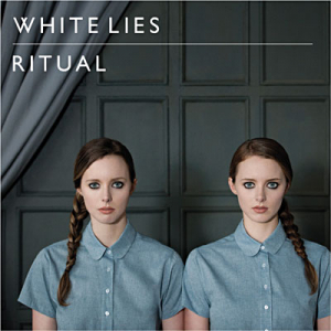 White Lies - Ritual in the group VINYL / Pop-Rock at Bengans Skivbutik AB (4240400)