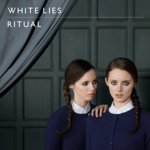 White Lies - Ritual in the group VINYL / Pop-Rock at Bengans Skivbutik AB (4240400)