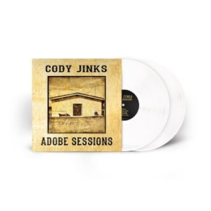 Jinks Cody - Adobe Sessions in the group VINYL / Country at Bengans Skivbutik AB (4240455)