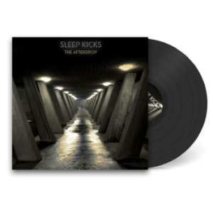 Sleep Kicks - Afterdrop,The in the group VINYL / Pop at Bengans Skivbutik AB (4240473)