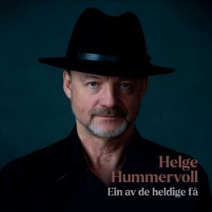 Hummervoll Helge - Ein Av De Heldige Få in the group VINYL / Pop at Bengans Skivbutik AB (4240475)
