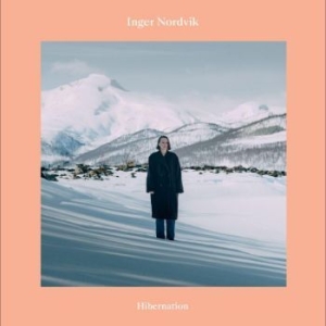 Nordvik Inger - Hibernation in the group VINYL / Pop at Bengans Skivbutik AB (4240768)