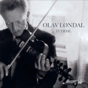 Løndal Olav - Tuddal in the group CD / Worldmusic/ Folkmusik at Bengans Skivbutik AB (4240771)