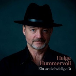 Hummervoll Helge - Ein Av De Heldige Få in the group CD / Pop at Bengans Skivbutik AB (4240779)