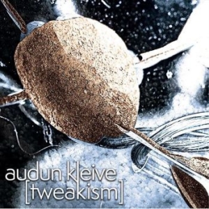 Kleive Audun - Tweakism in the group CD / Jazz/Blues at Bengans Skivbutik AB (4240780)
