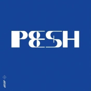 Pesh - Peshish in the group CD / Jazz/Blues at Bengans Skivbutik AB (4240781)