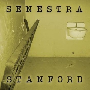 Senestra - Stanford in the group CD / Hårdrock/ Heavy metal at Bengans Skivbutik AB (4240787)
