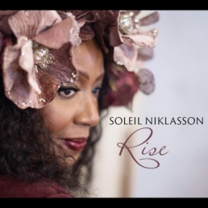 Soleil Niklasson Quintet - Rise in the group CD / Jazz/Blues at Bengans Skivbutik AB (4240788)