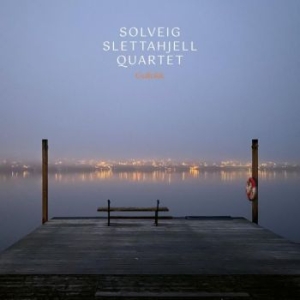 Slettahjell Solveig - Gullokk in the group CD / Jazz at Bengans Skivbutik AB (4240795)