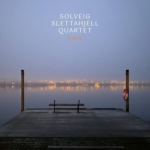Slettahjell Solveig - Gullokk in the group CD / Jazz at Bengans Skivbutik AB (4240795)