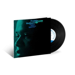 Freddie Hubbard - Blue Spirits (Vinyl) in the group VINYL / Regular Custormer Discount april 24 at Bengans Skivbutik AB (4240833)