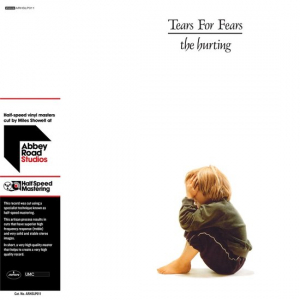 Tears For Fears - The Hurting (Half-Speed Remastered) in the group OUR PICKS / Most popular vinyl classics at Bengans Skivbutik AB (4240838)