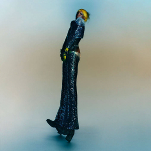 Yves Tumor - Praise A Lord Who Chews But Which D in the group VINYL / Hårdrock,Pop-Rock at Bengans Skivbutik AB (4240923)