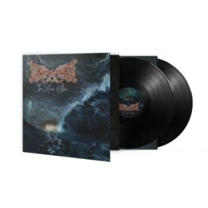 Saturnus - Storm Within The (2 Lp Vinyl) in the group VINYL / Hårdrock at Bengans Skivbutik AB (4240930)
