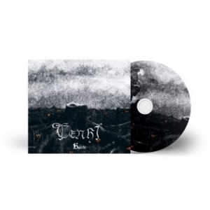 Tenhi - Kaski (Digisleeve) in the group CD / Hårdrock/ Heavy metal at Bengans Skivbutik AB (4240945)