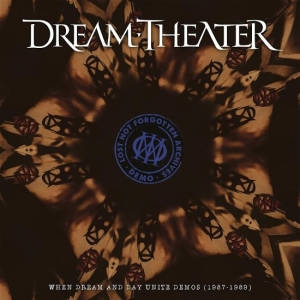 Dream Theater - Lost Not Forgotten Archives: When Dream  in the group CD / Hårdrock at Bengans Skivbutik AB (4241048)