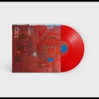 Spare Snare - The Brutal (Red Vinyl) in the group VINYL / Hårdrock,Pop-Rock at Bengans Skivbutik AB (4241170)
