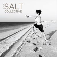 Salt Collective The - Life (Violet Swirl Vinyl) in the group VINYL / Hårdrock,Pop-Rock at Bengans Skivbutik AB (4241178)