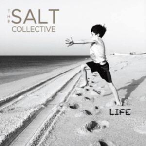 Salt Collective The - Life (Violet Swirl Vinyl) in the group VINYL / Hårdrock,Pop-Rock at Bengans Skivbutik AB (4241178)