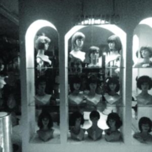 Tony Jay - Perfect Worlds (Opaque White Vinyl) in the group VINYL / Hårdrock,Pop-Rock at Bengans Skivbutik AB (4241191)