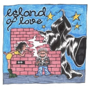 Island Of Love - Island Of Love in the group VINYL / Pop-Rock at Bengans Skivbutik AB (4241215)