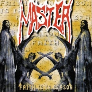 Master - Faith Is In Season in the group VINYL / Hårdrock at Bengans Skivbutik AB (4241219)